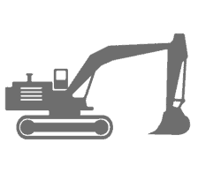 crane